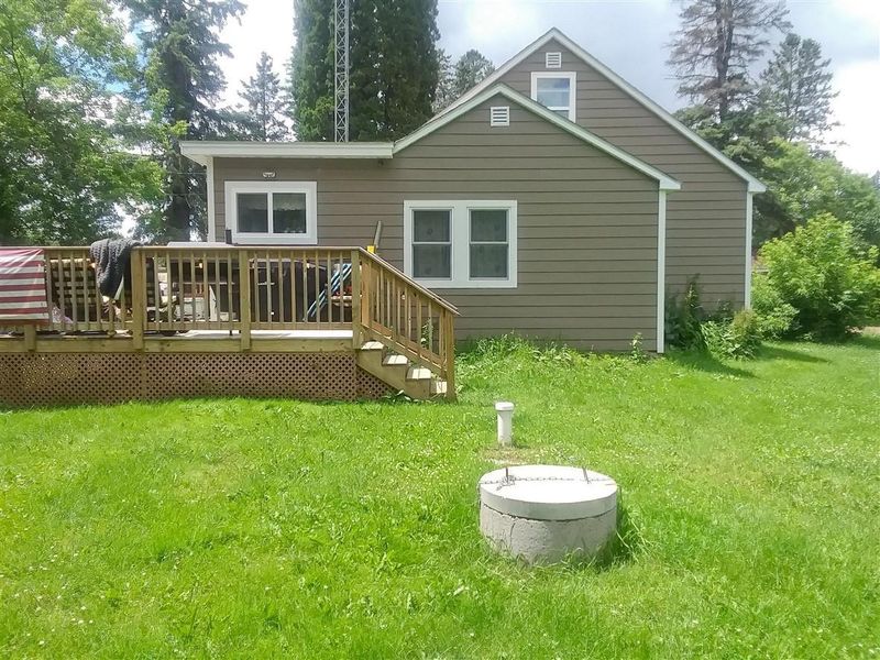 2681 26 13/16 St, Mikana, WI 54857