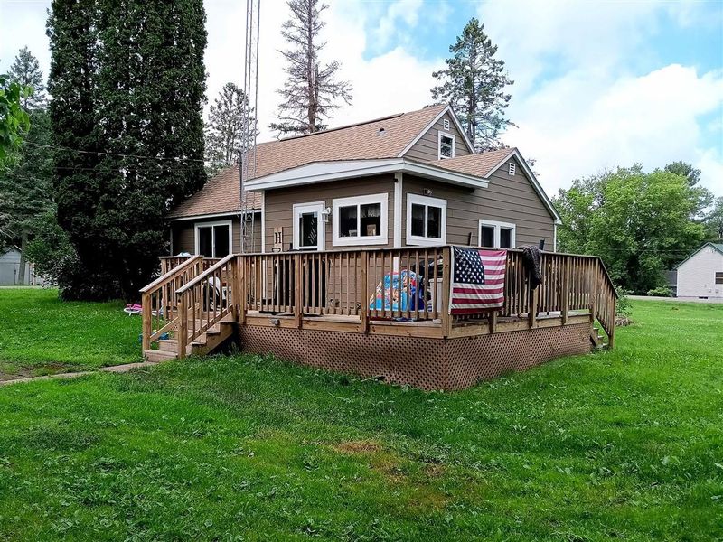 2681 26 13/16 St, Mikana, WI 54857