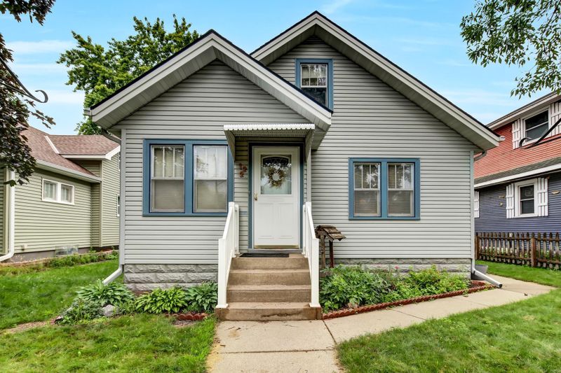 122 17th Ave N, Saint Cloud, MN 56303