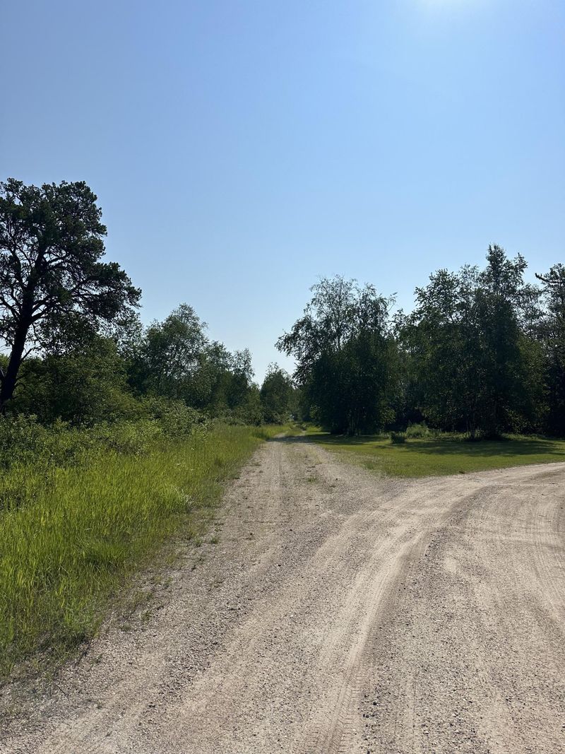 TBD County Rd 2 Nw, Prosper Twp, MN 56686