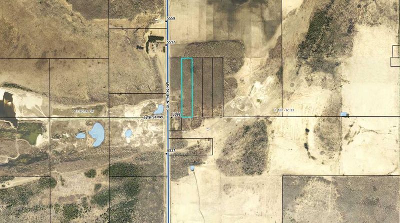 TBD County Rd 2 Nw, Prosper Twp, MN 56686