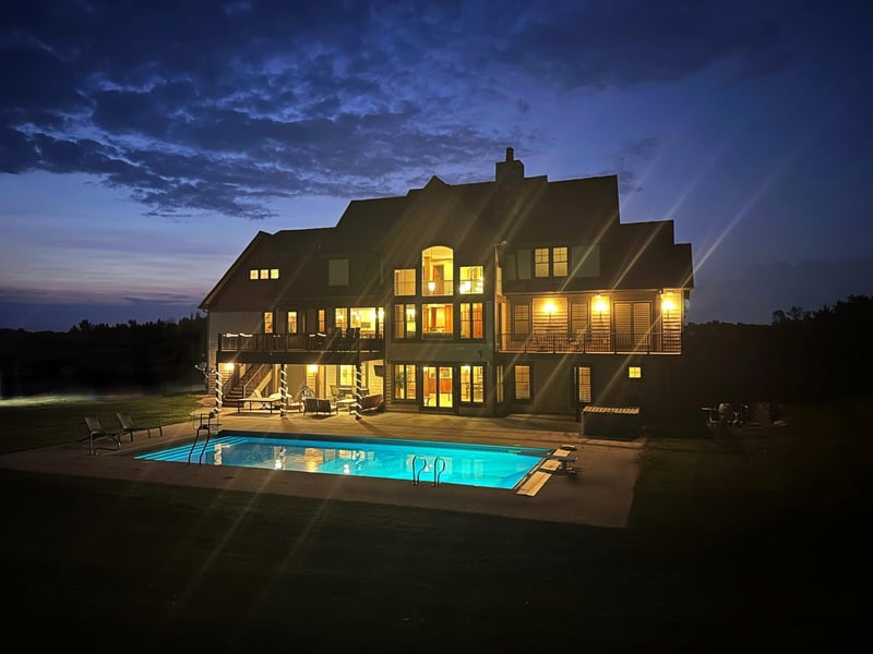 1445 Butterfly Ln, Jordan, MN 55352