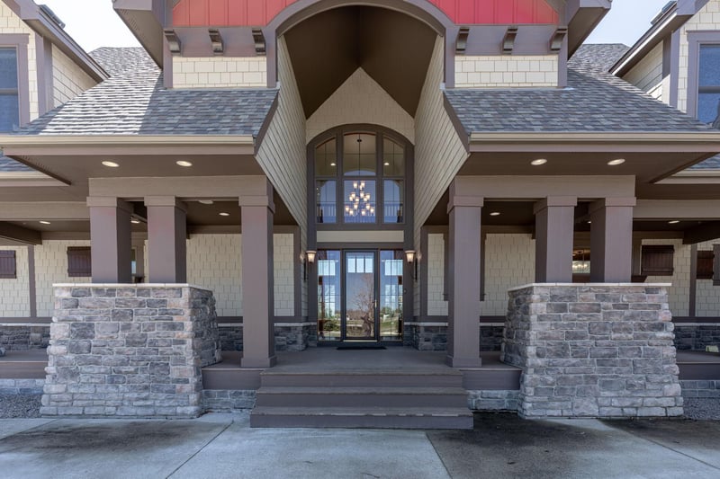 1445 Butterfly Ln, Jordan, MN 55352