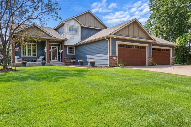 3530 145th Ave NE, Ham Lake, MN 55304