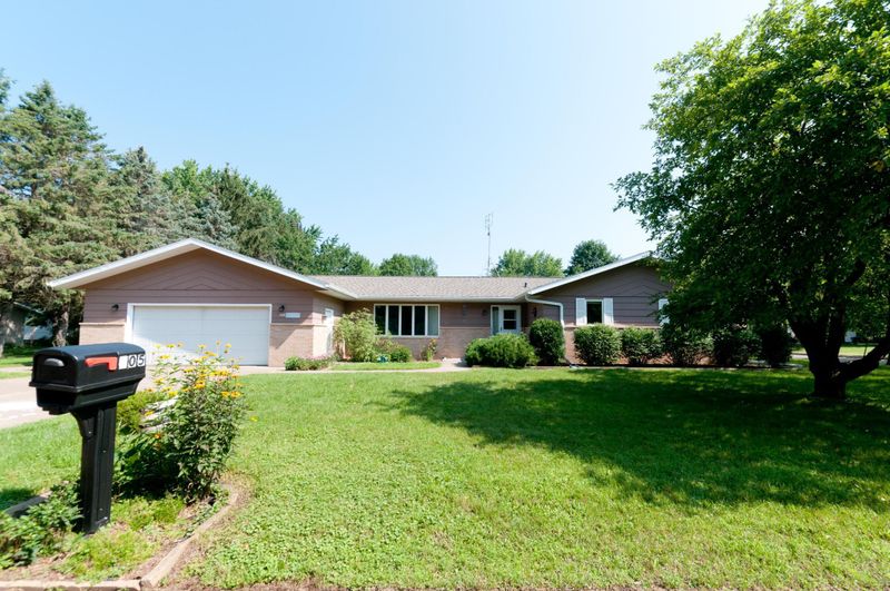 705 Marian St, Rice Lake, WI 54868
