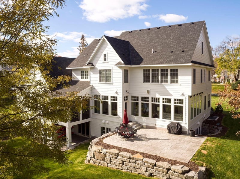 4901 E Sunnyslope Rd, Edina, MN 55424