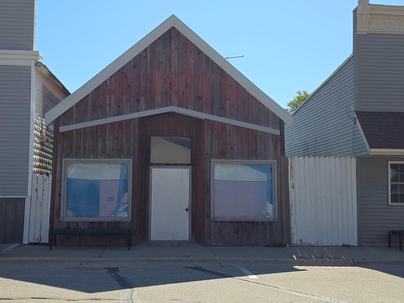 108 N Main St, Canton, MN 55922
