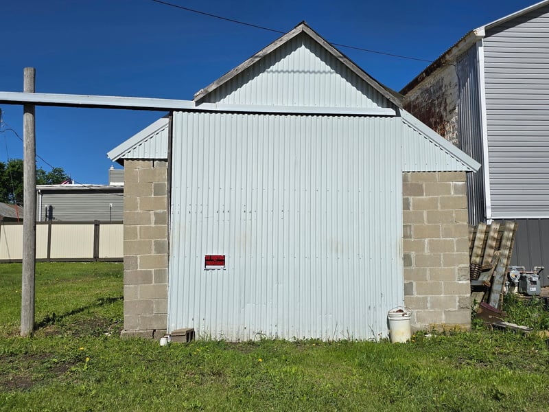 108 N Main St, Canton, MN 55922