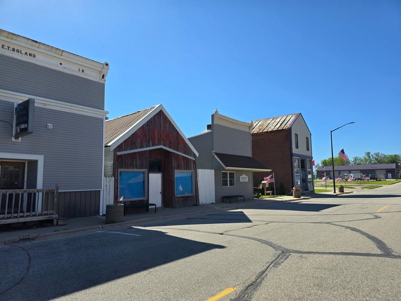 108 N Main St, Canton, MN 55922