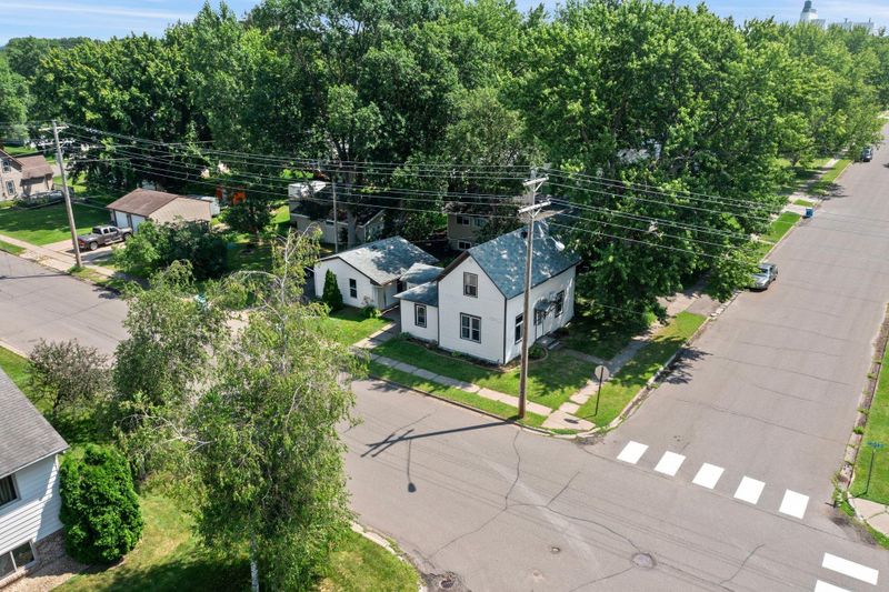 585 W 3rd St, Rush City, MN 55069