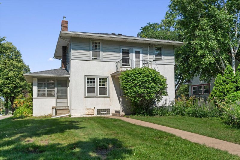 2701 Ulysses St NE, Minneapolis, MN 55418