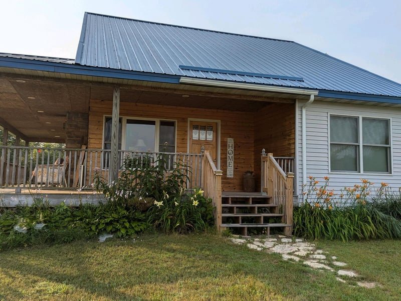 N3918 County Highway D, Arkansaw, WI 54721