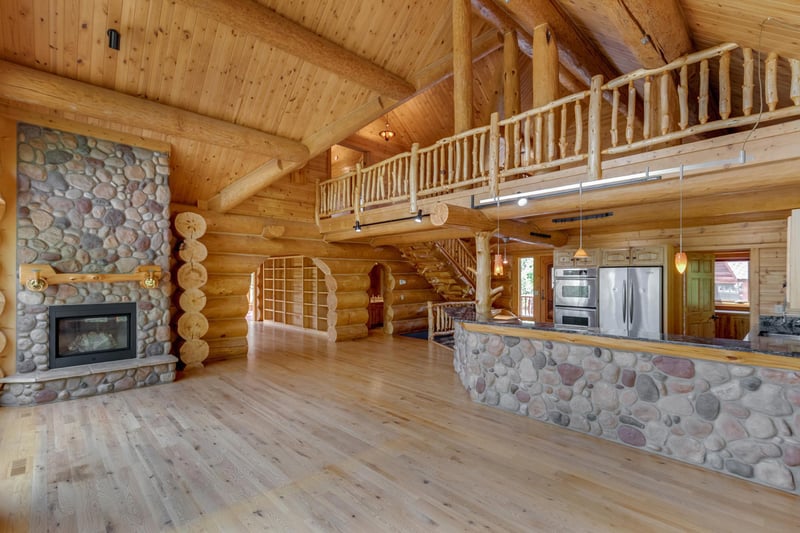 29468 County 37, Laporte, MN 56461