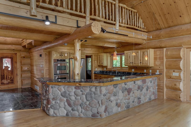 29468 County 37, Laporte, MN 56461