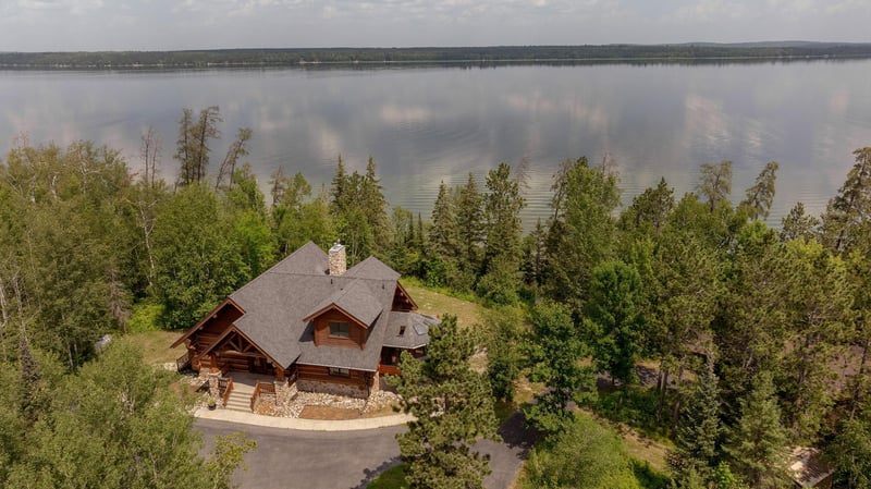 29468 County 37, Laporte, MN 56461