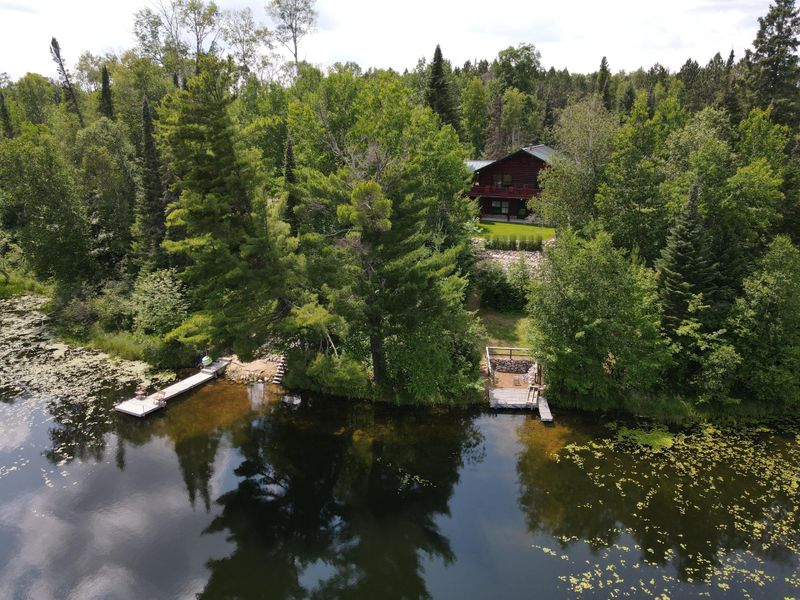 56196 Horsehead Lake Rd, Bigfork, MN 56628