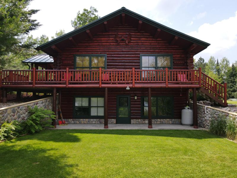 56196 Horsehead Lake Rd, Bigfork, MN 56628