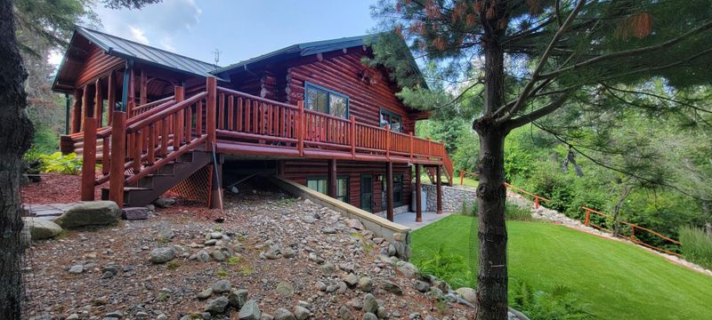 56196 Horsehead Lake Rd, Bigfork, MN 56628