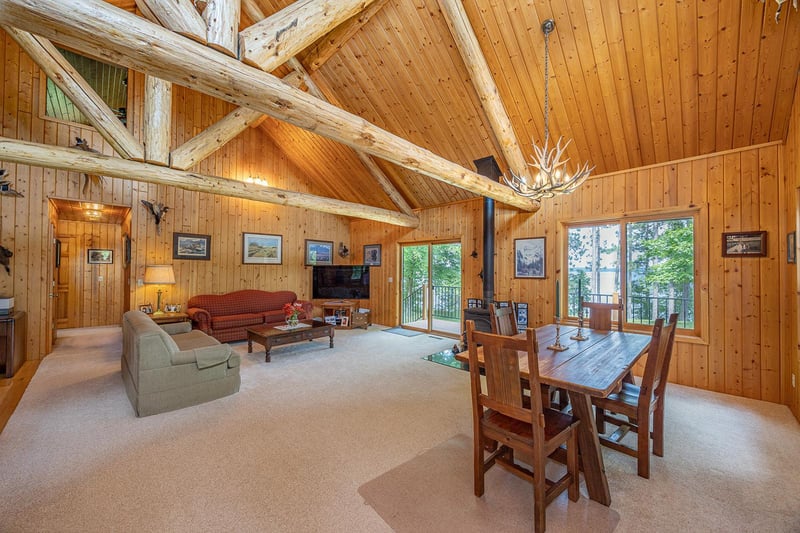 3506 Ridgeview Ln NE, Longville, MN 56655