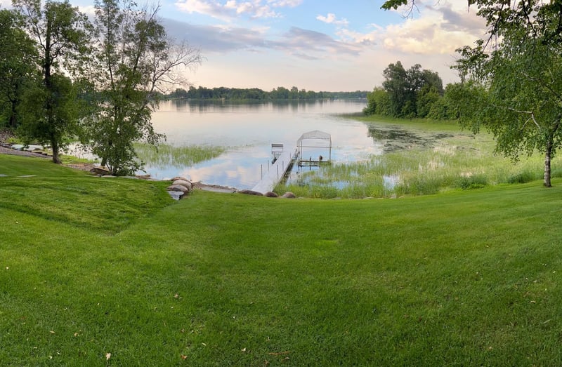 34238 Green Valley Rd SE, Mentor, MN 56736