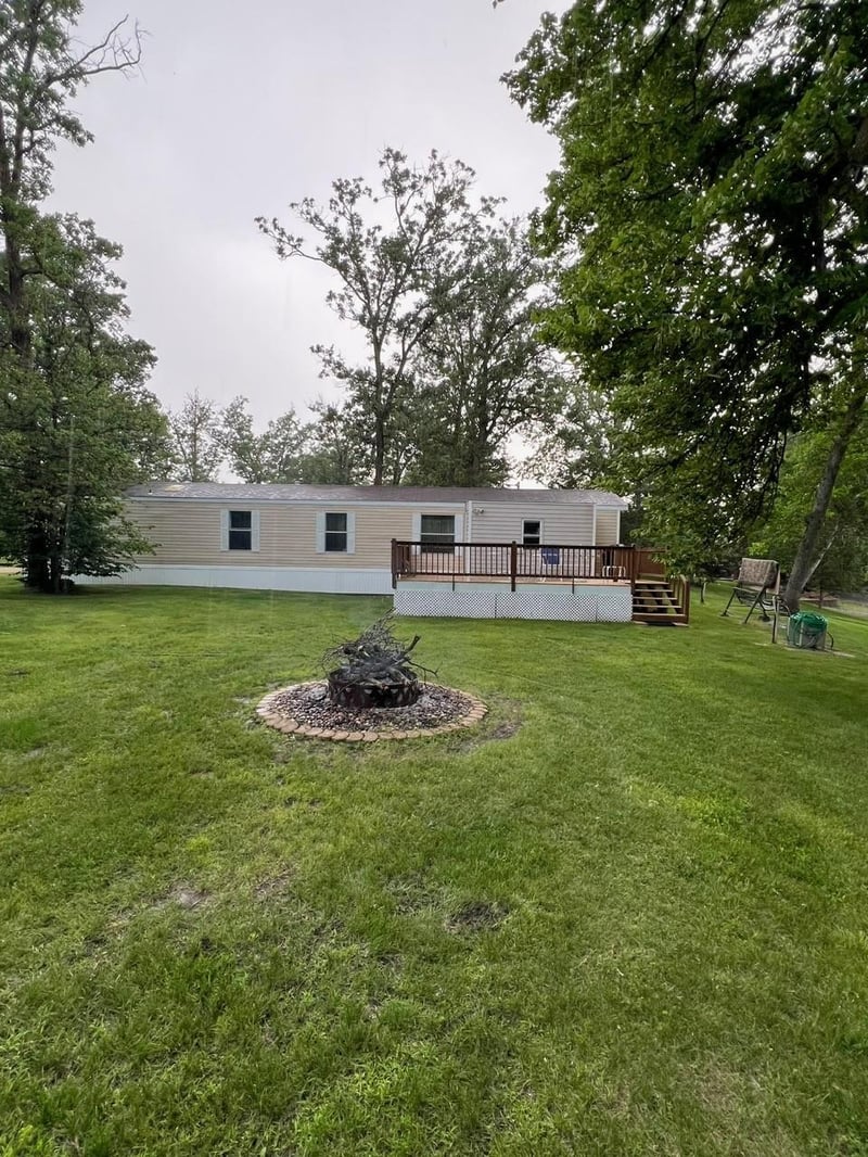 34238 Green Valley Rd SE, Mentor, MN 56736
