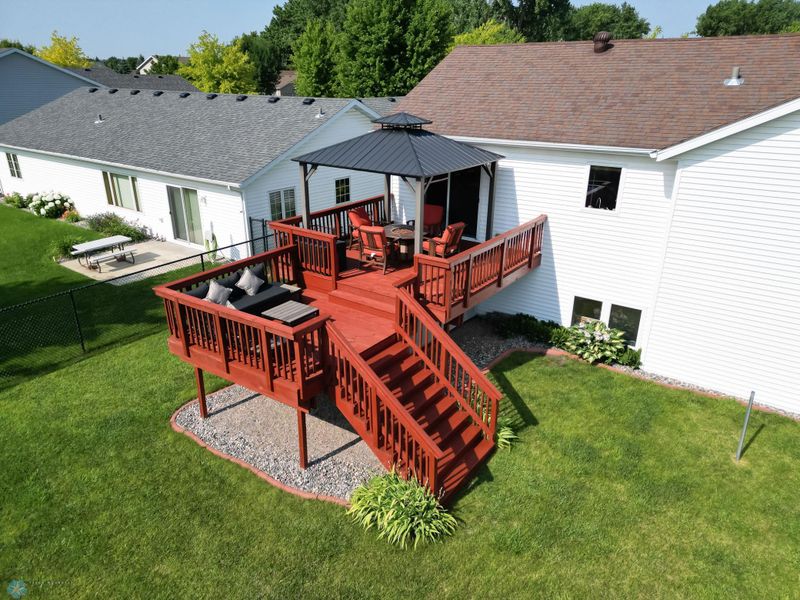 512 31st St N, Moorhead, MN 56560