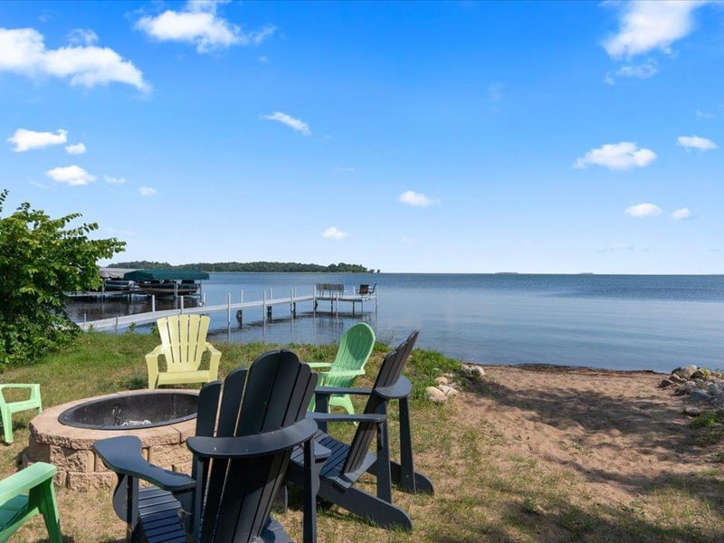 6918 N View Dr NW, Walker, MN 56484