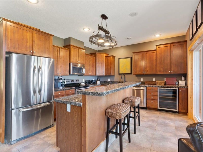 6918 N View Dr NW, Walker, MN 56484