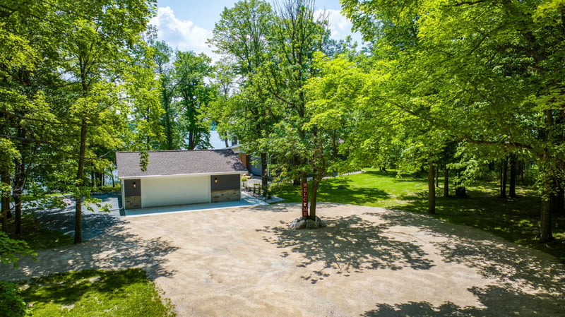 10438 Quarter Horse Cir NE, Tenstrike, MN 56683