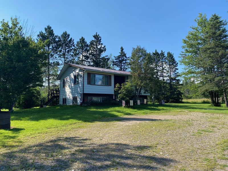 3439 Deer Forest Rd, Makinen, MN 55763