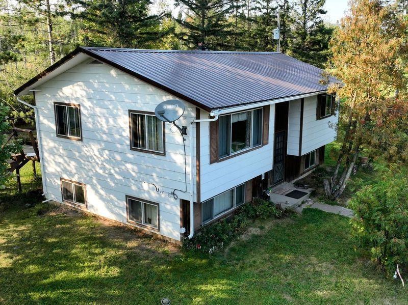 3439 Deer Forest Rd, Makinen, MN 55763