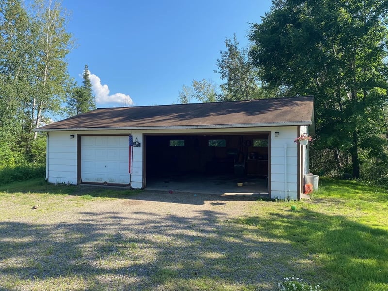 3439 Deer Forest Rd, Makinen, MN 55763