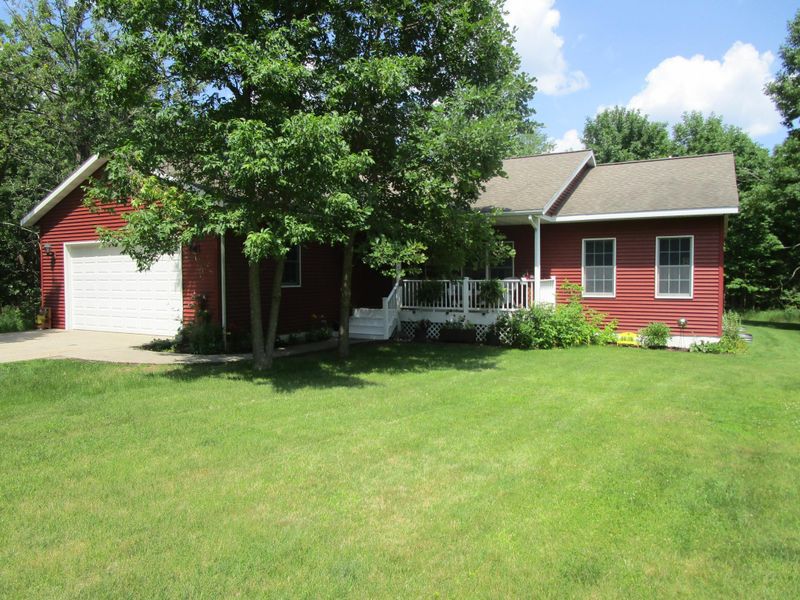 1856 Oak Ridge Rd SW, Bemidji, MN 56601