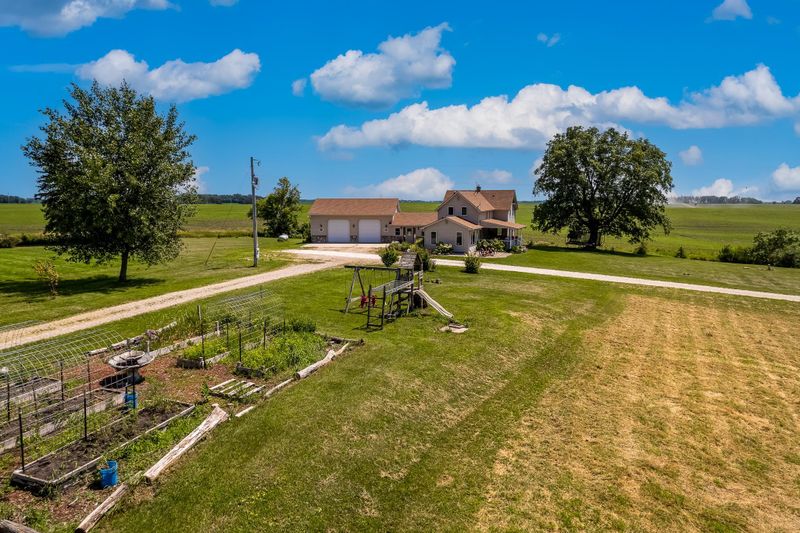 35711 261st Ave, Le Sueur, MN 56058