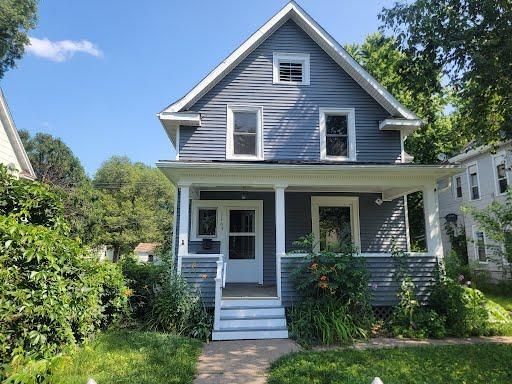1163 Reaney Ave, Saint Paul, MN 55106