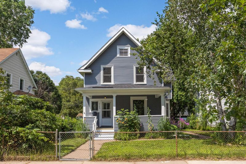 1163 Reaney Ave, Saint Paul, MN 55106