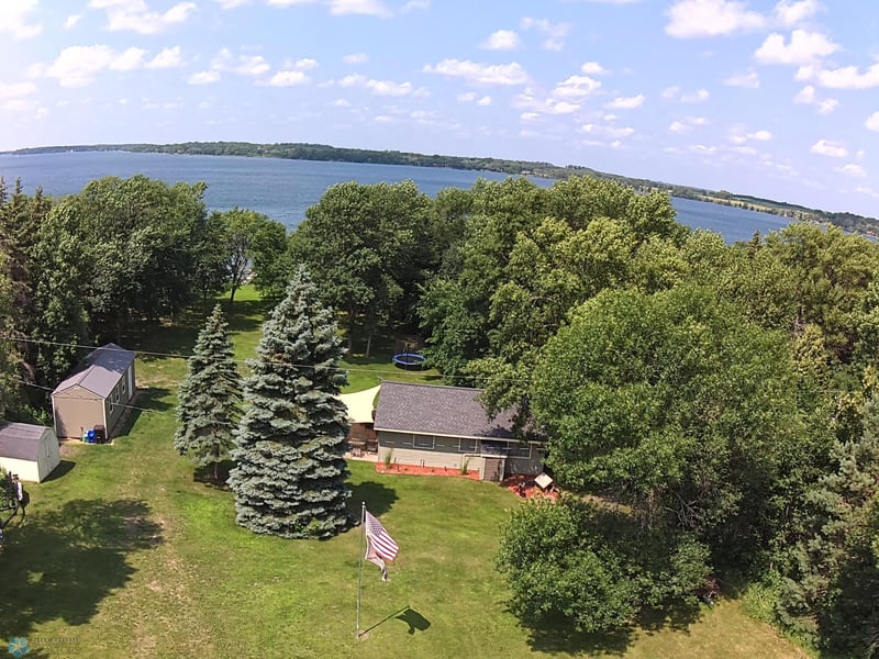 41171 Beaver Creek Dr, Clitherall, MN 56524