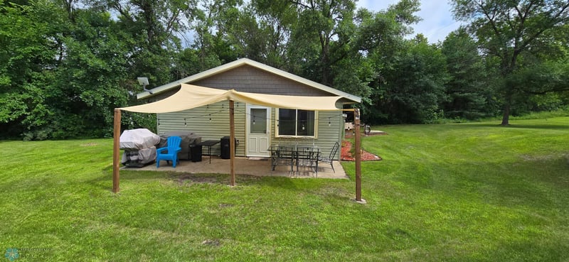41171 Beaver Creek Dr, Clitherall, MN 56524