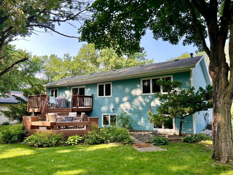 219 Juergens Cir #A, Jordan, MN 55352