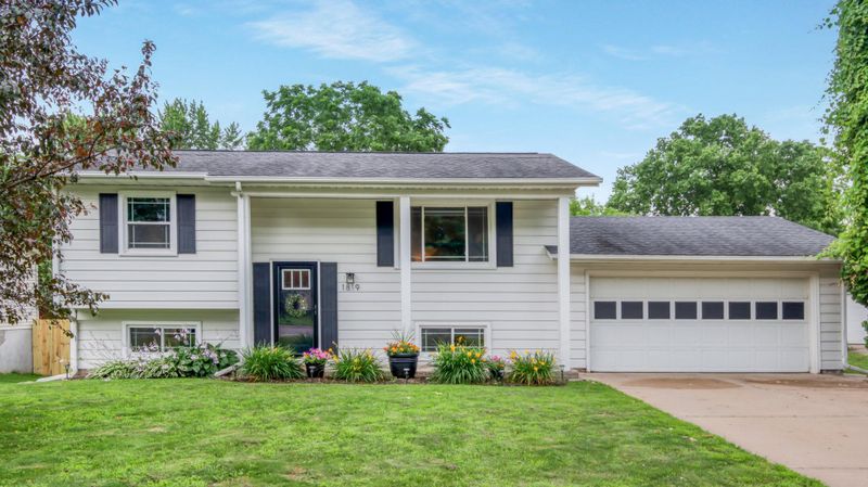 1819 Vine St, Eau Claire, WI 54703