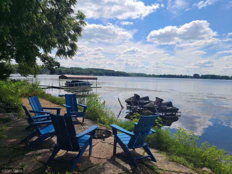 12117 Grant Ave NW, Maple Lake, MN 55358