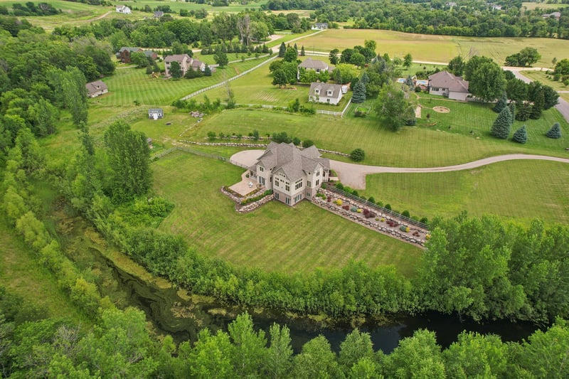 6520 Hidden Ln, Loretto, MN 55357