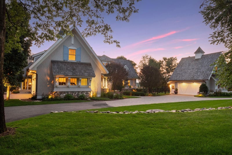 495 Oxford Rd, Orono, MN 55356