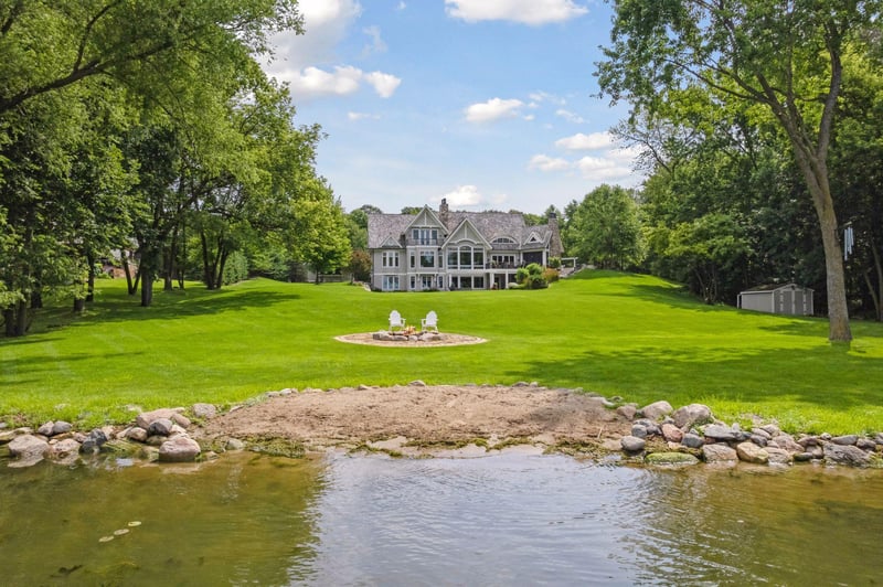 495 Oxford Rd, Orono, MN 55356