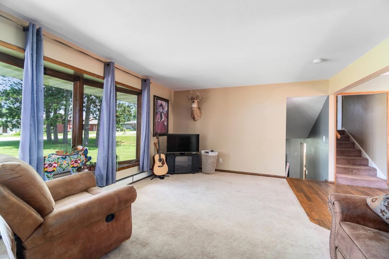 226 W Fir St, Strum, WI 54770