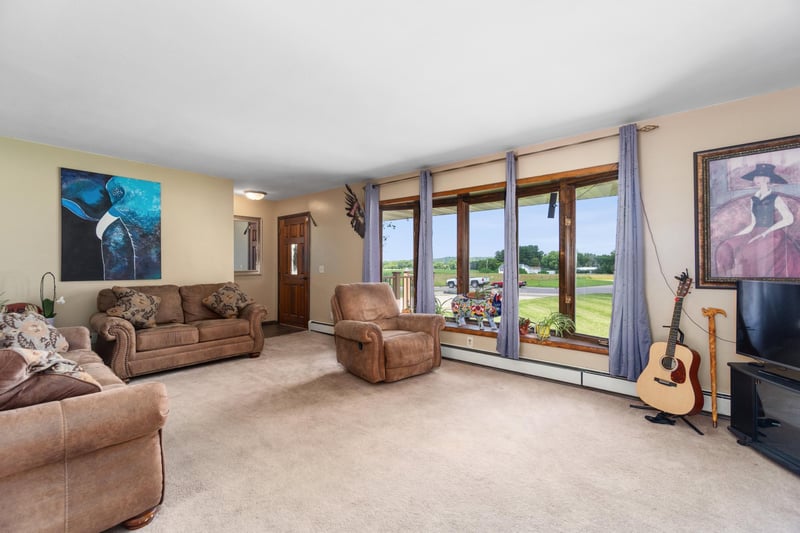 226 W Fir St, Strum, WI 54770