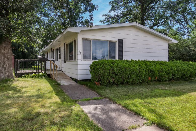 148 S 7th St, Barron, WI 54812
