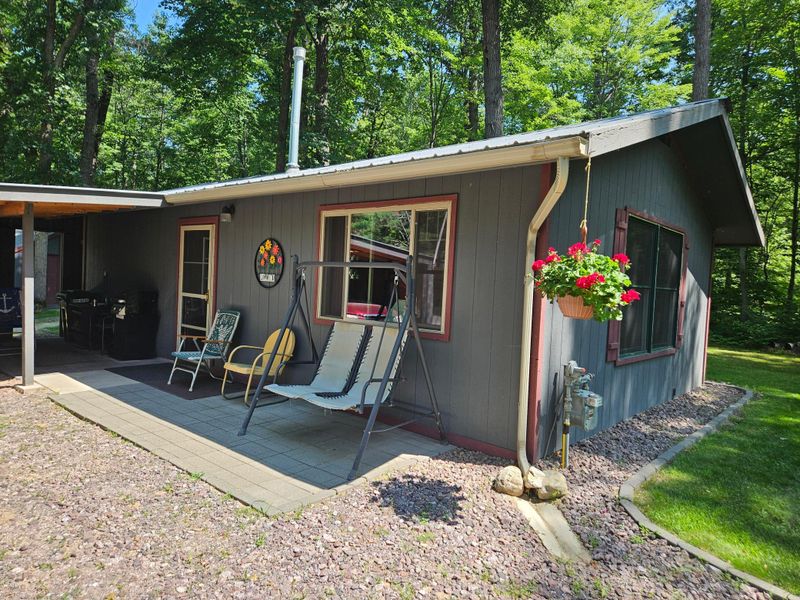 12722 Silver Lake Rd, Merrifield, MN 56465
