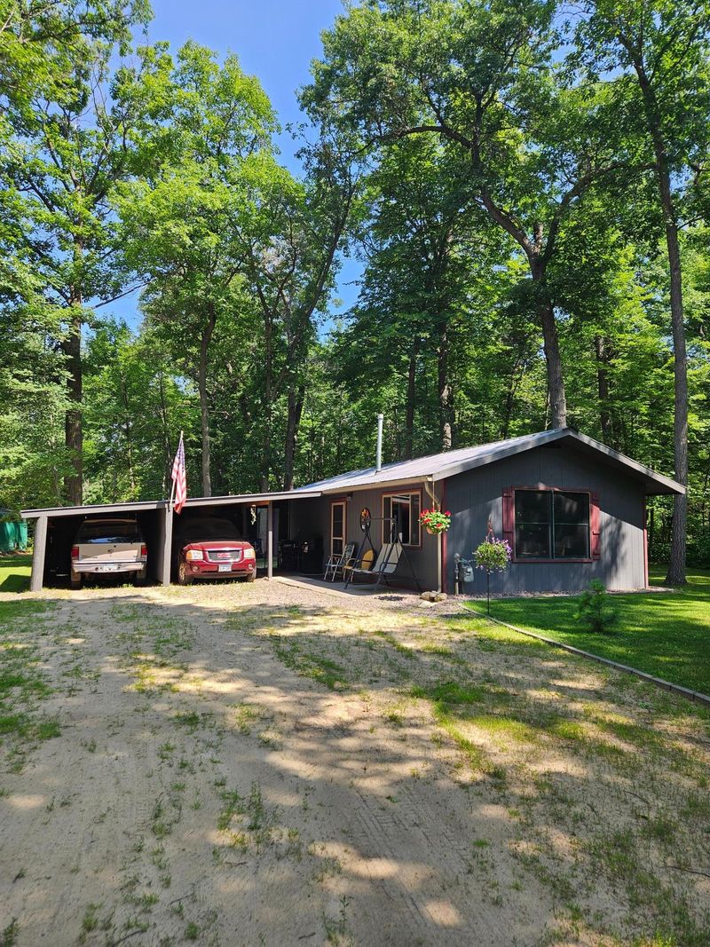 12722 Silver Lake Rd, Merrifield, MN 56465