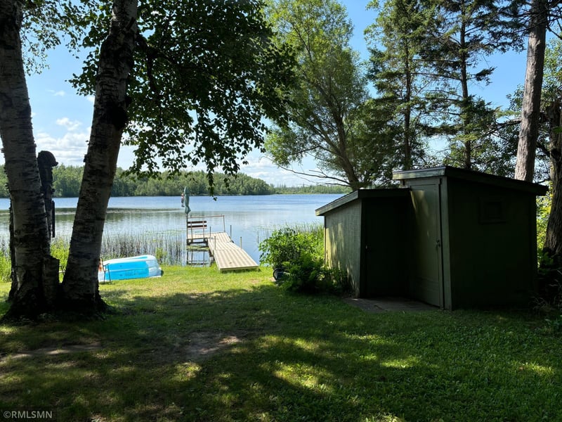 6496 Vodicka Rd, Wright, MN 55798